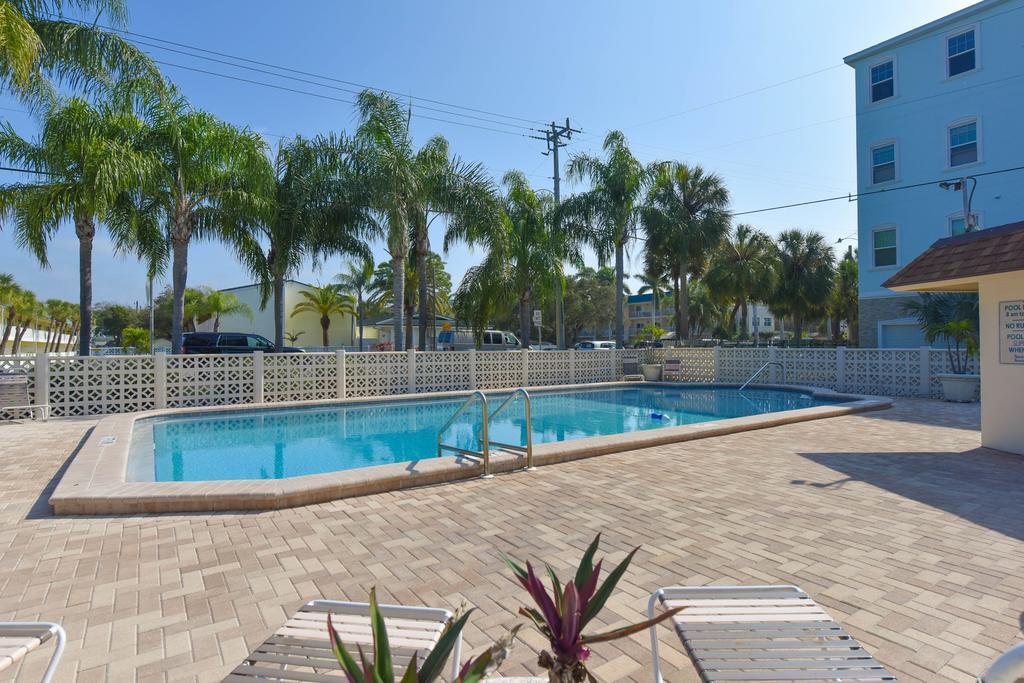 Siesta Beach House By Beachside Management Villa Siesta Key Exterior photo