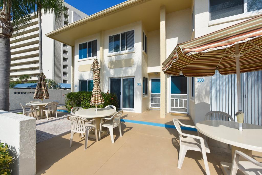 Siesta Beach House By Beachside Management Villa Siesta Key Exterior photo